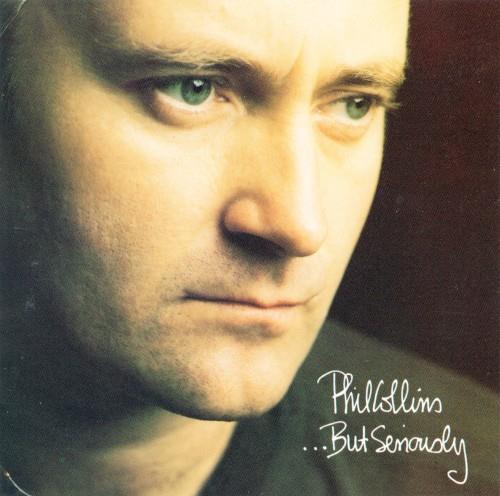 Phil Collins